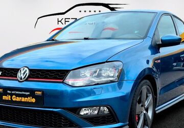 VW Polo 122.000 km 12.490 &euro; Laatzen 30880