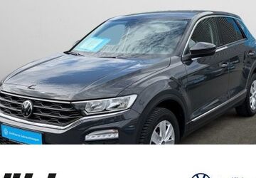 VW T-Roc 42.209 km 23.470 &euro; Hildesheim 31137