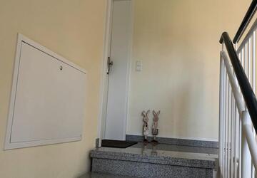 Wohnung Sarstedt - 4 Zimmer, 98 m&sup2;, 1.450&euro; | Angebot:27535259