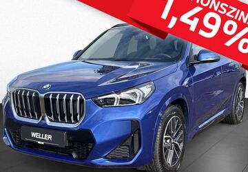 BMW X1 5.458 km 37.750 &euro; Hildesheim 31137