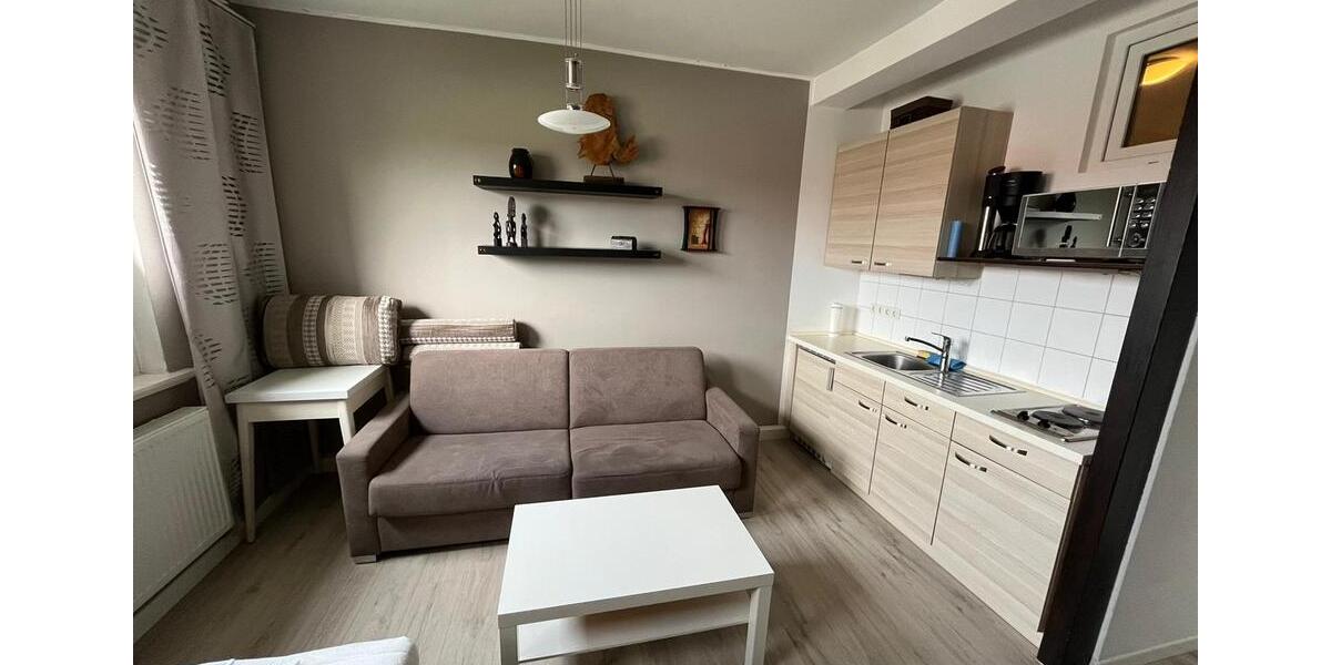 Etagenwohnung Hildesheim - 1 Zimmer, 25 m&sup2;, 750&euro; | Angebot:27600208
