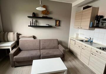 Wohnung Hildesheim - 1 Zimmer, 25 m&sup2;, 750&euro; | Angebot:27600208