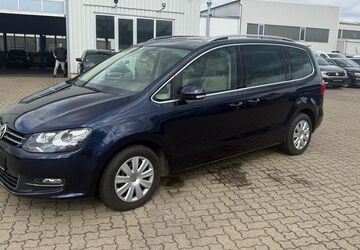 VW Sharan 314.000 km 5.990 &euro; Salzgitter 38229