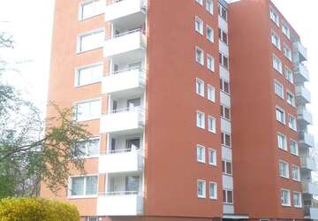 Wohnung Hannover-Vahrenheide Vahrenheide - 1 Zimmer, 36 m&sup2;, 500&euro; | Angebot:27496141