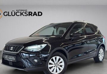 Seat Arona 45.000 km 13.490 &euro; Hildesheim 31137