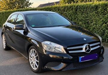 Mercedes-Benz A 180 207.000 km 6.300 &euro; Alfeld 31061