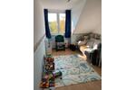 Dachgeschoßwohnung Hannover Buchholz-Kleefeld - 3 Zimmer, 78 m&sup2;, 760&euro; | Angebot:27614644