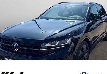 VW Touareg 19.677 km 75.670 &euro; Hildesheim 31137