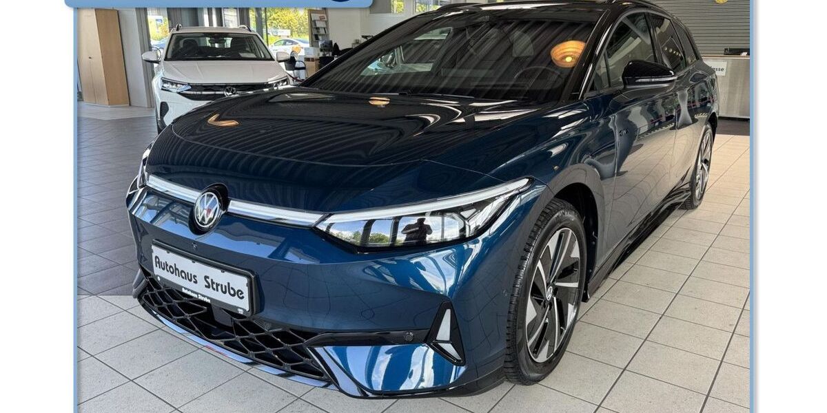 VW ID.7 22.841 km 51.982 &euro; Salzgitter 38226