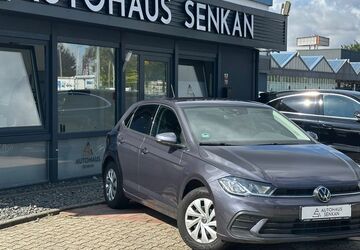 VW Polo 87.950 km 14.990 &euro; Peine 31226