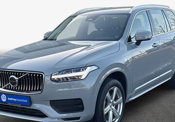 Volvo XC90 19.578 km 42.330 &euro; Hildesheim 31135