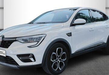 Renault Arkana 58.146 km 19.575 &euro; Hannover 30519