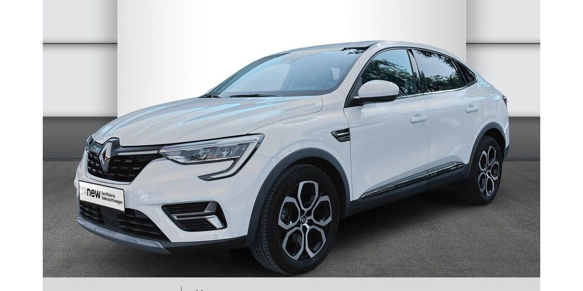 Renault Arkana 58.146 km 19.575 &euro; Hannover 30519