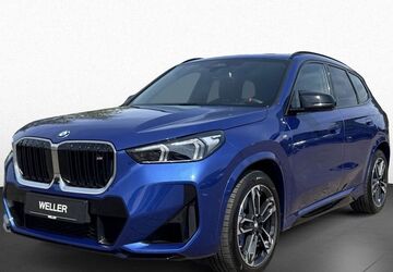 BMW X1 21.000 km 42.950 &euro; Hildesheim 31137