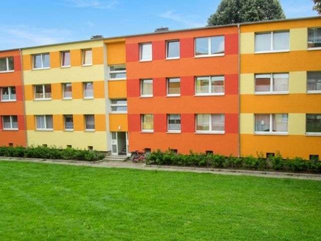 Etagenwohnung Salzgitter Ortschaft Nord - 3 Zimmer, 77 m&sup2;, 457&euro; | Angebot:27376958