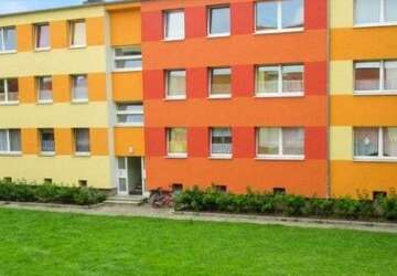 Wohnung Salzgitter Ortschaft Nord - 3 Zimmer, 77 m&sup2;, 457&euro; | Angebot:27376958