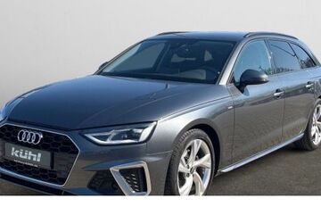 Audi A4 92.890 km 25.970 &euro; Hildesheim 31137