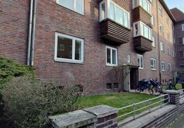 Wohnung Hannover Südstadt - 3 Zimmer, 72 m&sup2;, 930&euro; | Angebot:27508557