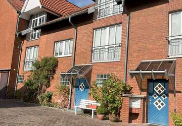 Wohnung Hannover Ricklingen - 2 Zimmer, 73 m&sup2;, 650&euro; | Angebot:27252453