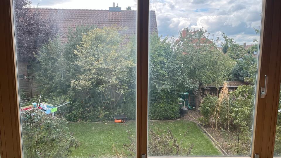 Dachgeschoßwohnung Salzgitter Ortschaft Nord - 3 Zimmer, 58 m&sup2;, 580&euro; | Angebot:27550843