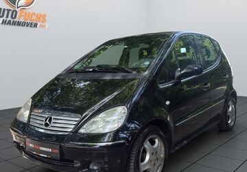 Mercedes-Benz A 160 142.000 km 2.980 &euro; Lehrte 31275