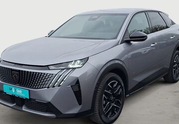 Peugeot 3008 21.211 km 26.580 &euro; Pattensen 30982