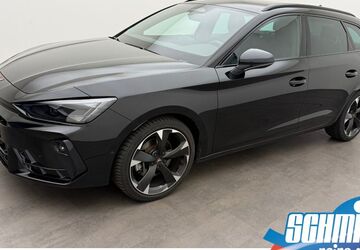 Cupra Leon 32.430 km 28.300 &euro; Peine 31226