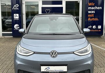 VW ID.3 83.651 km 21.750 &euro; Salzgitter 38229