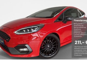 Ford Fiesta 68.027 km 15.400 &euro; Gronau / Leine 31028