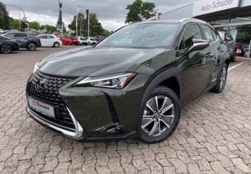 Lexus UX 23.999 km 25.990 &euro; Hildesheim 31137