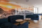 Etagenwohnung Hannover Döhren-Wülfel - 1 Zimmer, 21 m&sup2;, 470&euro; | Angebot:19064388