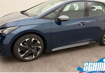 Cupra Born 23.199 km 26.700 &euro; Peine 31226