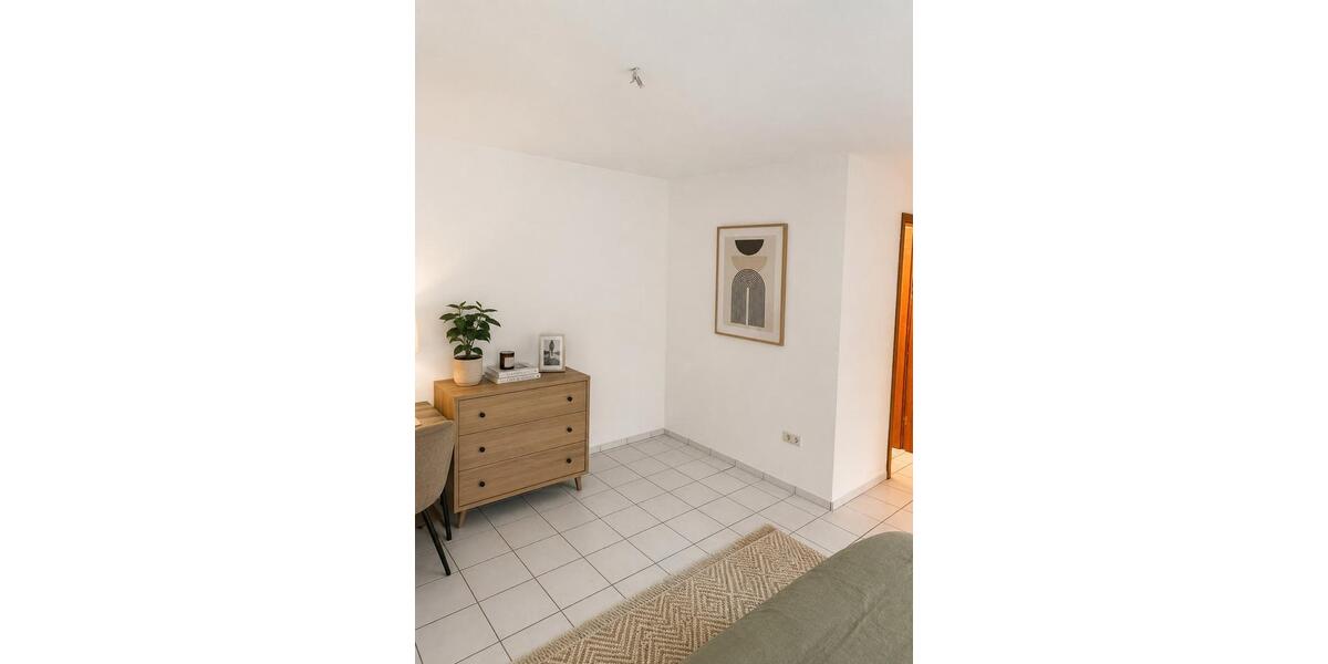 Etagenwohnung Coppenbrügge - 1 Zimmer, 40 m&sup2;, 400&euro; | Angebot:27550835