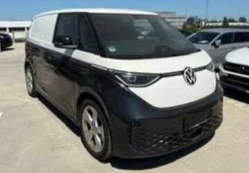 VW ID. Buzz 26.191 km 38.850 &euro; Hannover 30519