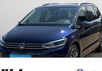 VW Touran 64.158 km 29.670 &euro; Hildesheim 31137