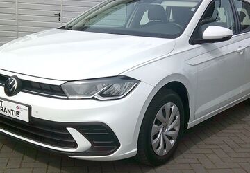 VW Polo 113.000 km 13.550 &euro; Gronau (Leine) OT Brüggen 31028