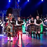 Schottische Musikparade - Open Air