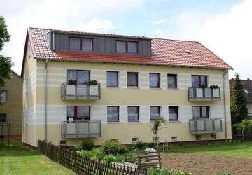 Wohnung Bockenem Volkersheim - 3 Zimmer, 55 m&sup2;, 388&euro; | Angebot:27525426