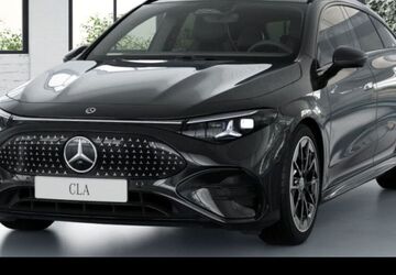 Mercedes-Benz CLA 250 Shooting Brake 9.900 km 54.500 &euro; Hannover 30655