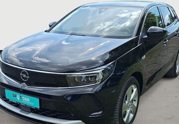 Opel Grandland (X) 32.919 km 23.480 &euro; Pattensen 30982