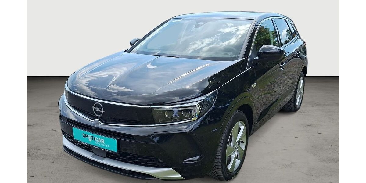 Opel Grandland (X) 32.919 km 23.480 &euro; Pattensen 30982
