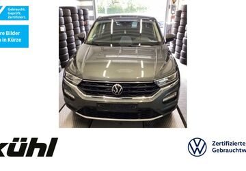 VW T-Roc 84.284 km 18.570 &euro; Hildesheim 31137