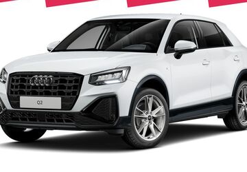 Audi Q2 5.332 km 29.950 &euro; Hannover 30179