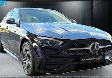 Mercedes-Benz C 300 13.661 km 42.990 &euro; Hannover/Langenhagen 30855