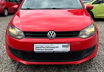 VW Polo 151.200 km 4.250 &euro; Salzhemmendorf 31020