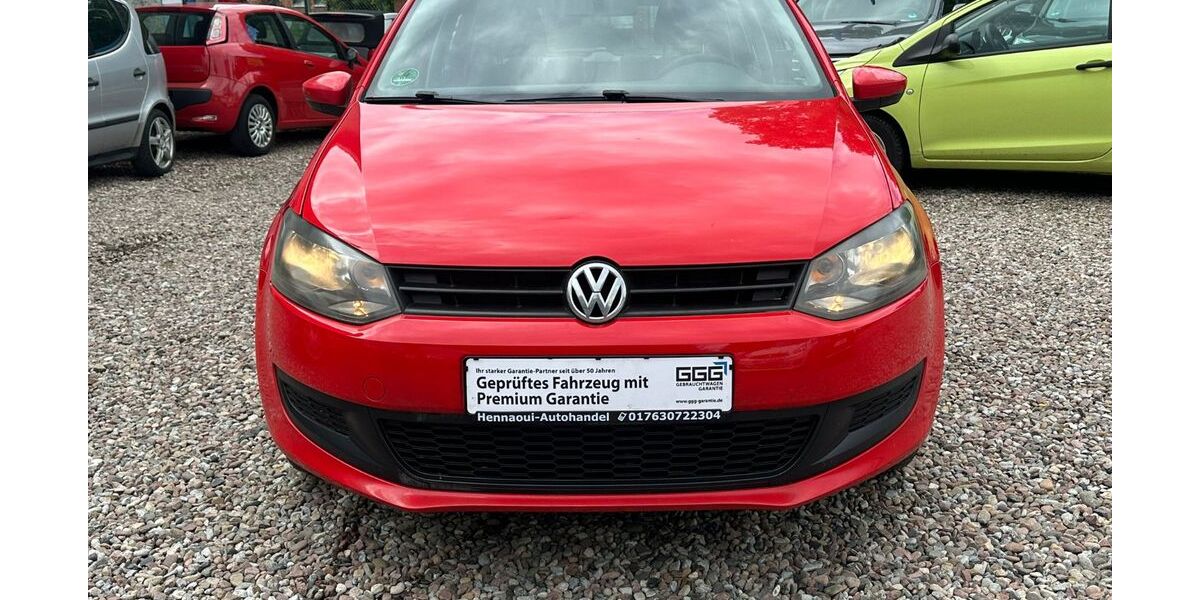 VW Polo 151.200 km 4.250 &euro; Salzhemmendorf 31020