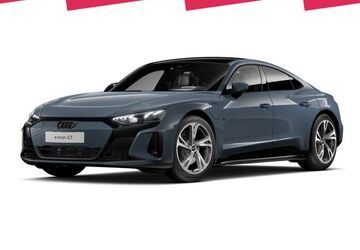 Audi e-tron GT 45.665 km 51.990 &euro; Hannover 30179