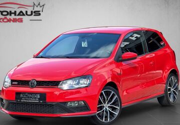 VW Polo 74.000 km 13.999 &euro; Salzgitter 38259