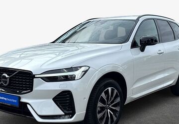 Volvo XC60 9.868 km 39.941 &euro; Hildesheim 31135