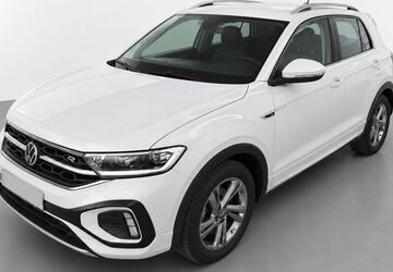 VW T-Roc 16.000 km 20.700 &euro; Hildesheim 31137